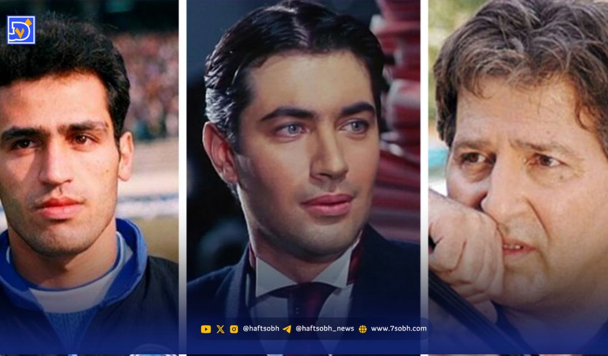 با دخترکُشترین مردان ایرانی آشنا شوید؛ همه دختران جوان دهه 70 کشته مُرده این 7 مرد بودند!