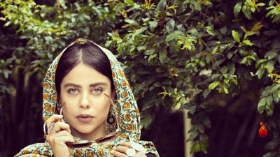 جشن تولد بامزه بازیگر مهیار سریال “نون خ” با تم بچه رئیس