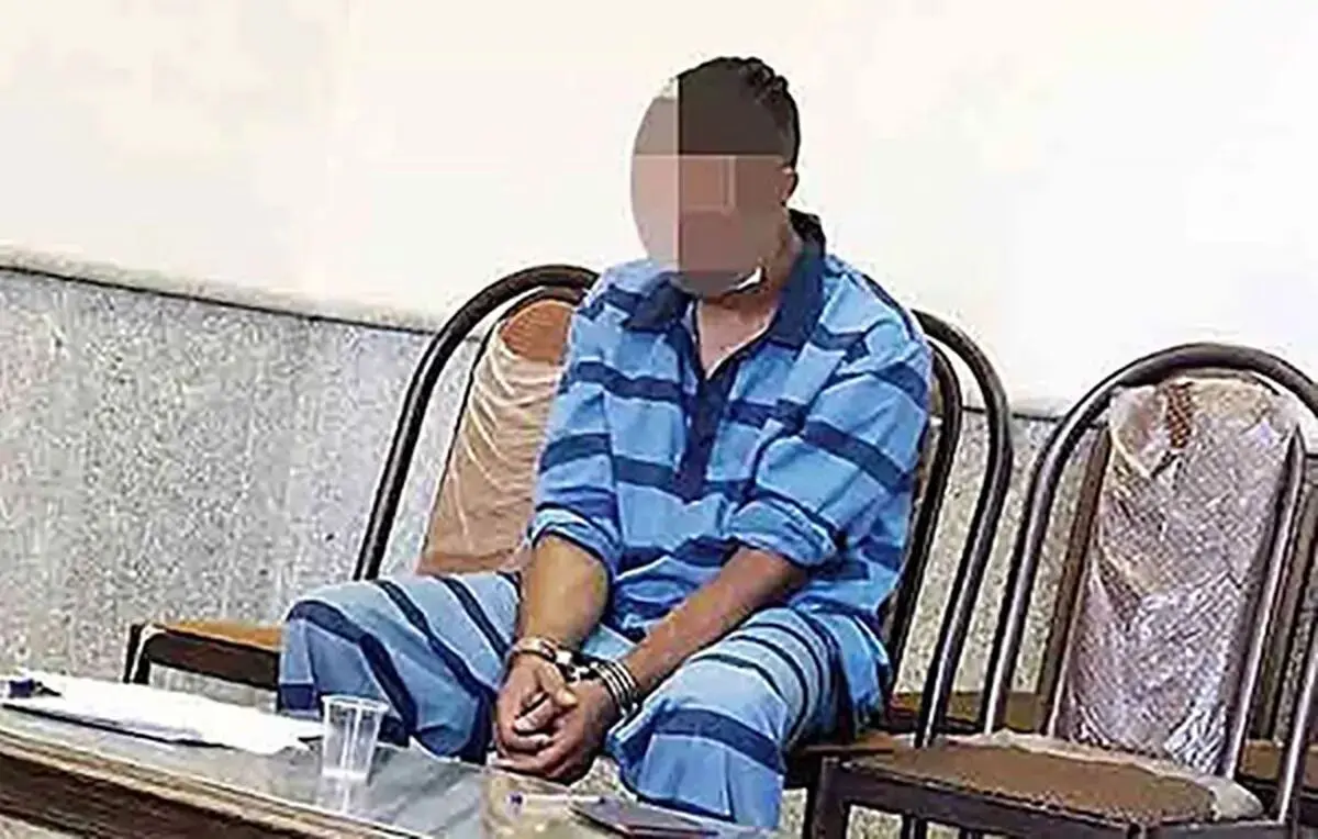 قتل وحشتناک پسرخوانده 5‌ساله در شهر ری