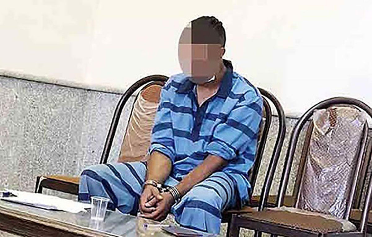 قتل وحشتناک پسرخوانده 5ساله در شهر ری