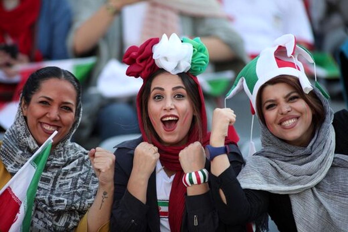 وعده جدید فدراسیون فوتبال به زنان