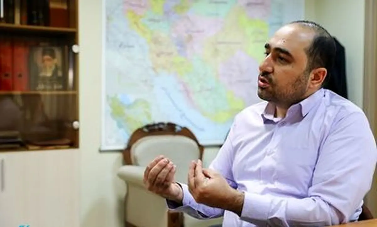 معاون ستاد مبارزه با قاچاق کالا و ارز کشور: کالاهای قاچاق در بازارهای سنتی به وفور یافت می‌شود