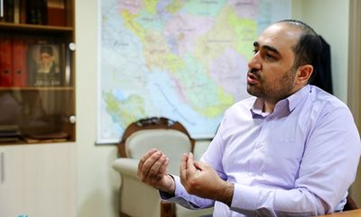 معاون ستاد مبارزه با قاچاق کالا و ارز کشور: کالاهای قاچاق در بازارهای سنتی به وفور یافت میشود