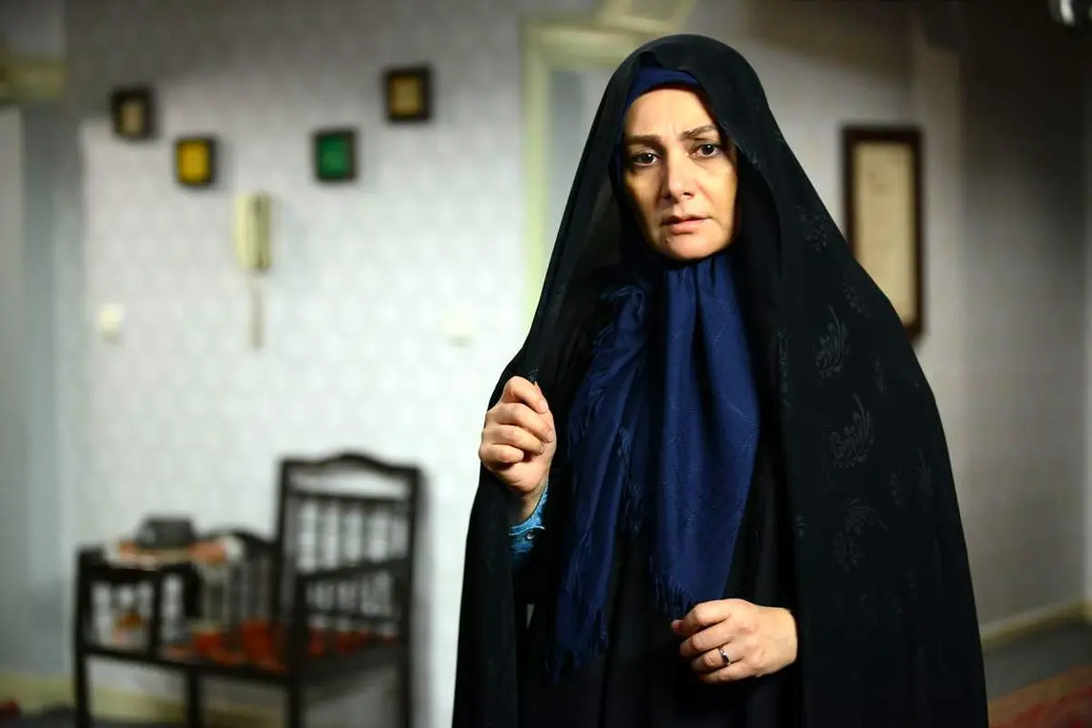 دادگاه رسیدگی به اتهامات هنگامه قاضیانی برگزار شد
