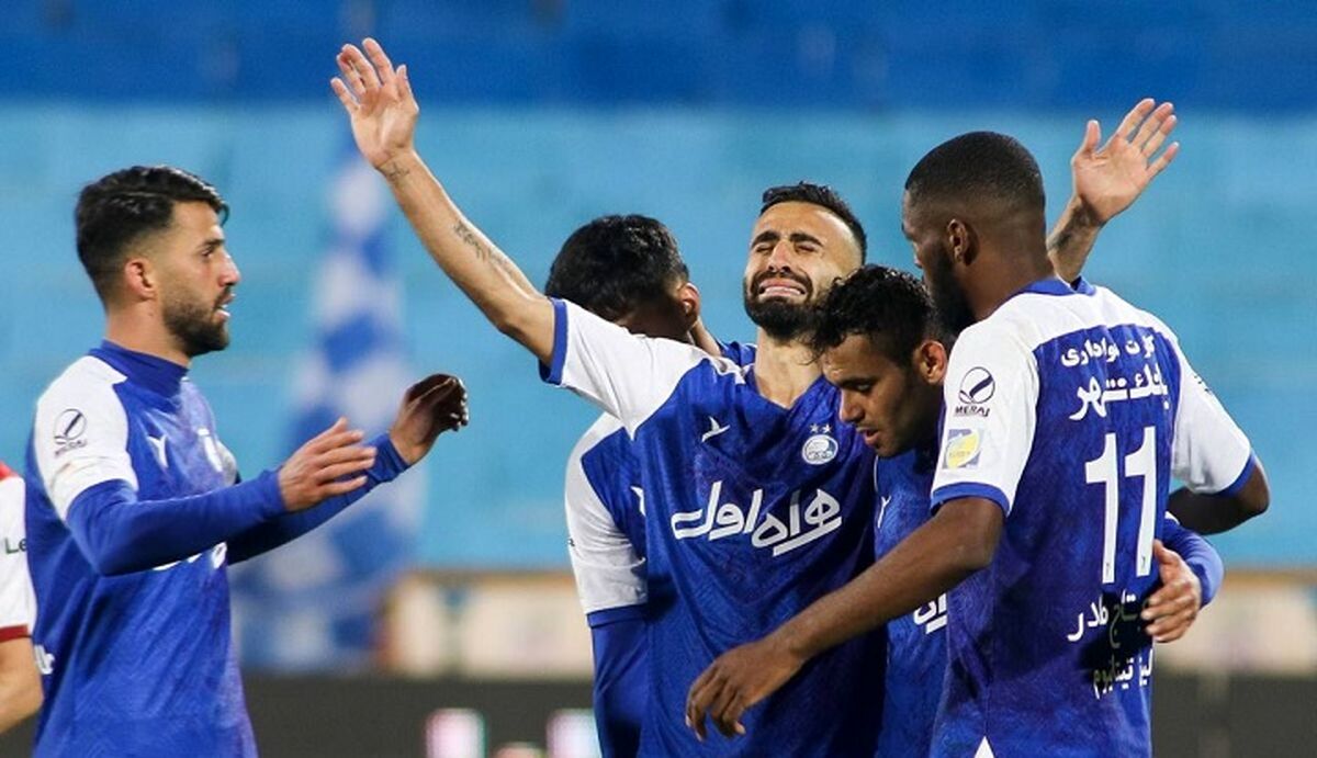 پنجره استقلال باز شد؛ آبیها فقط دو روز وقت دارند