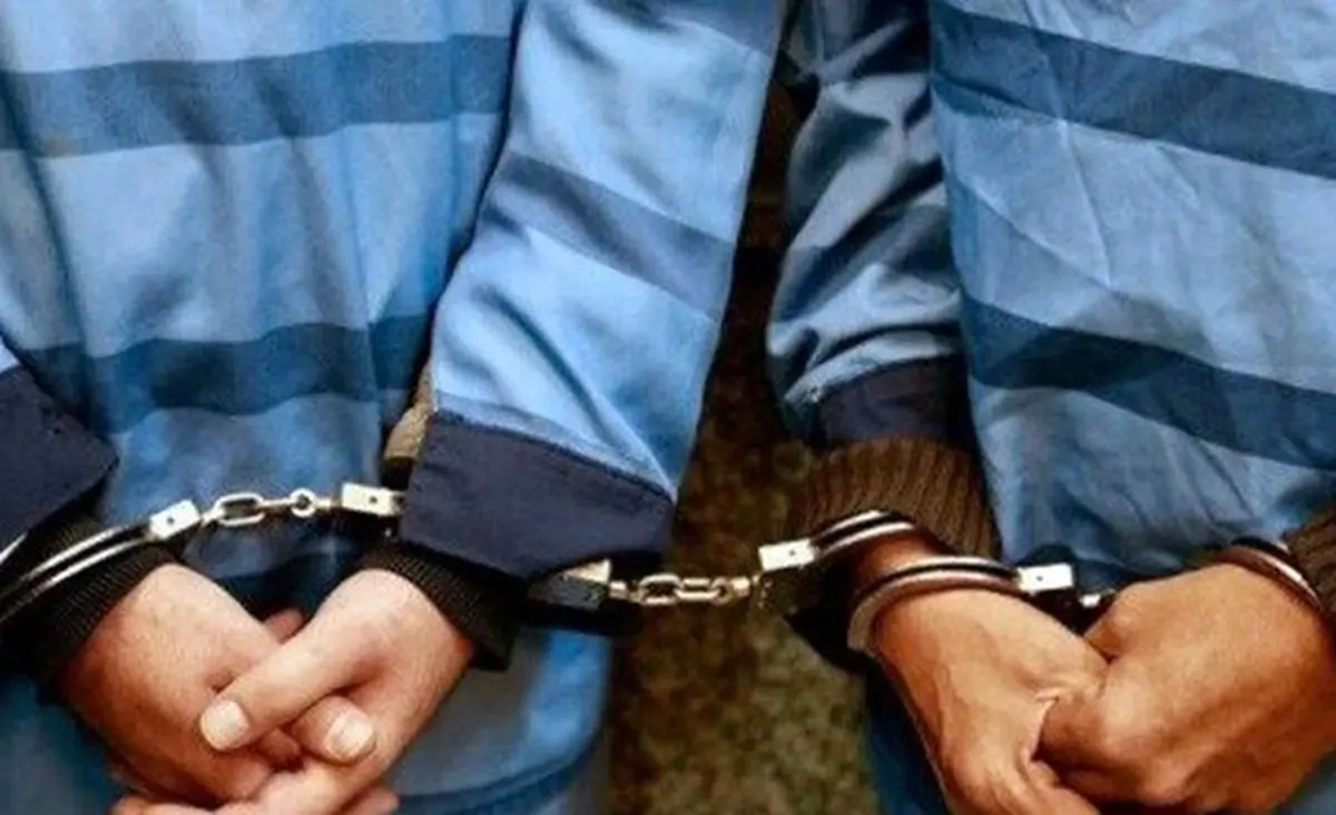 قتل پیرمرد ۷۷‌ساله برای خرید مواد در نجف‌آباد