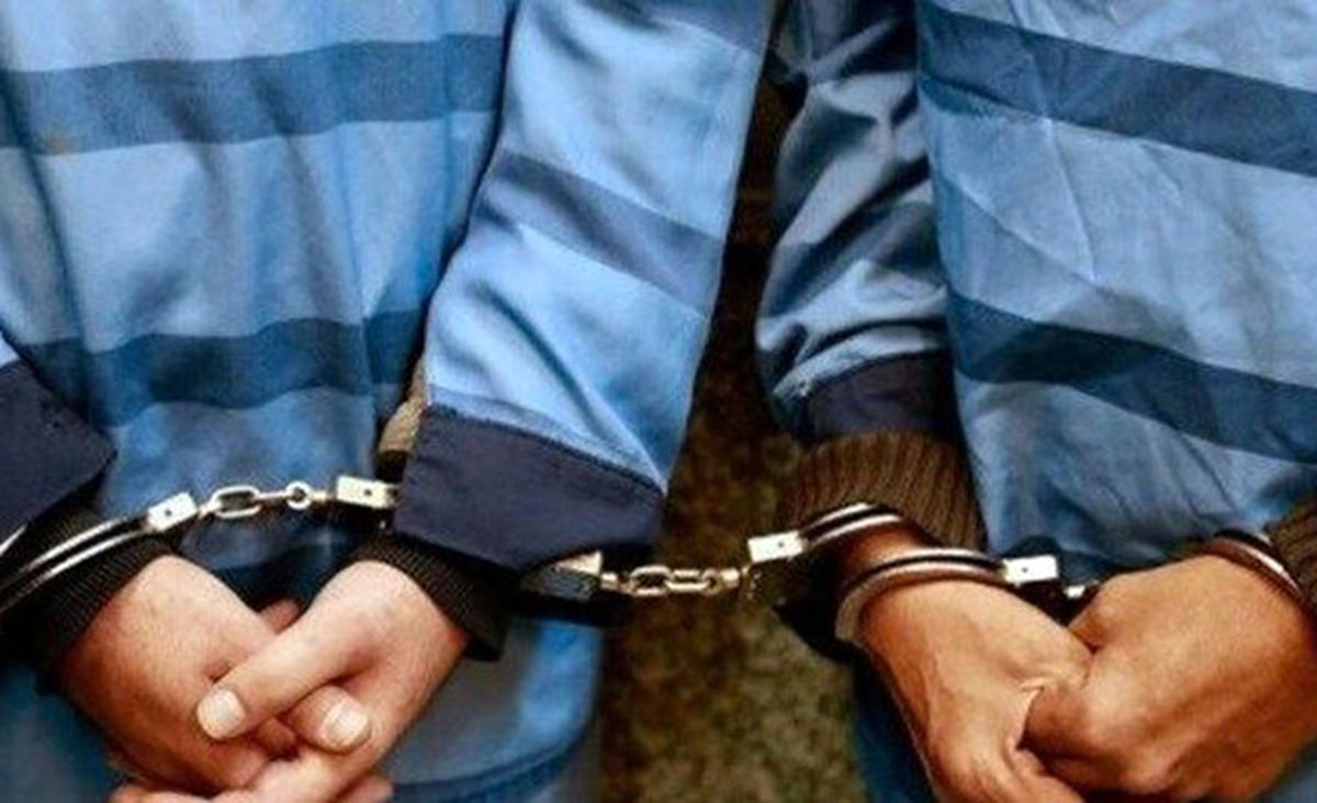 قتل پیرمرد ۷۷ساله برای خرید مواد در نجفآباد