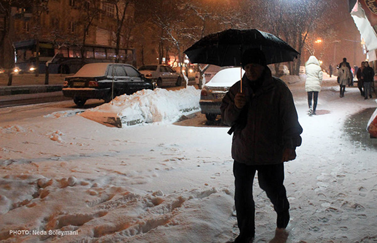 درباره حرفهای منطقی، سراب، آلودگی هوا و نامزدهای اسکار