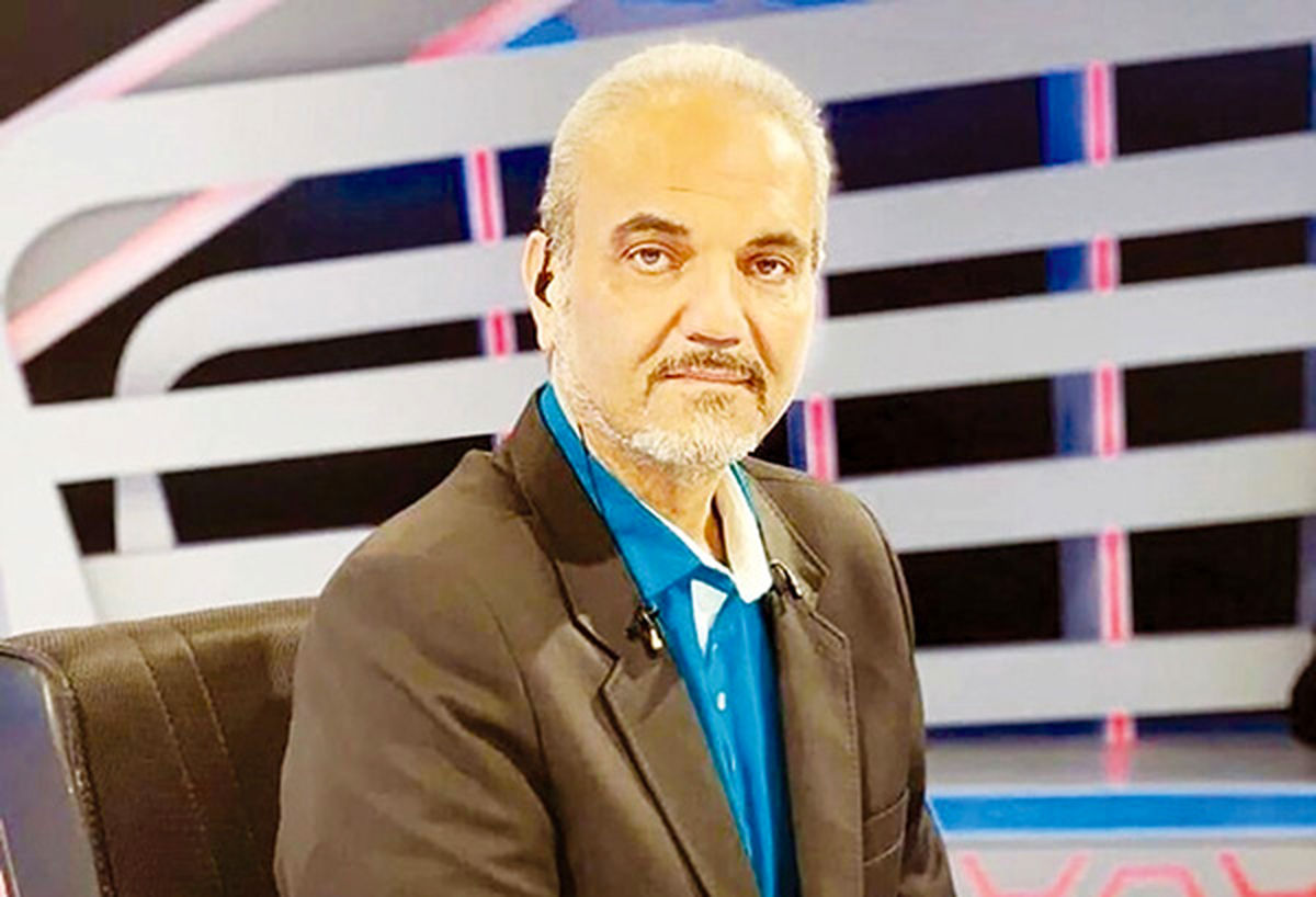 رصدخانه| توضیح چندباره یک نکته واضح توسط خیابانی