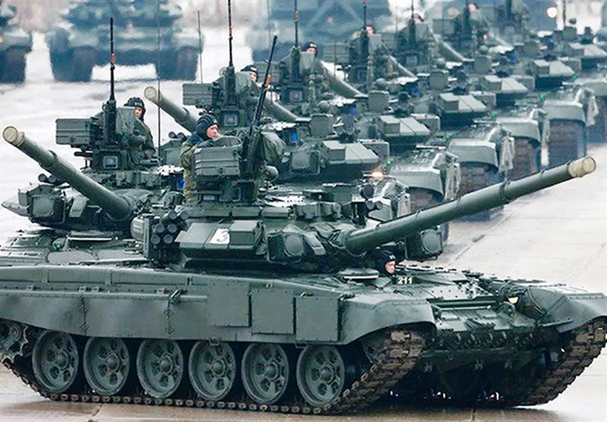 برترین تانک‌های میدان نبرد کدامند؟