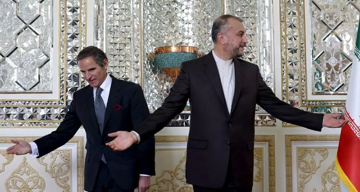 مدیرکل آژانس اتمی: ایران تاکنون سلاح هسته‌ای نساخته‌ است