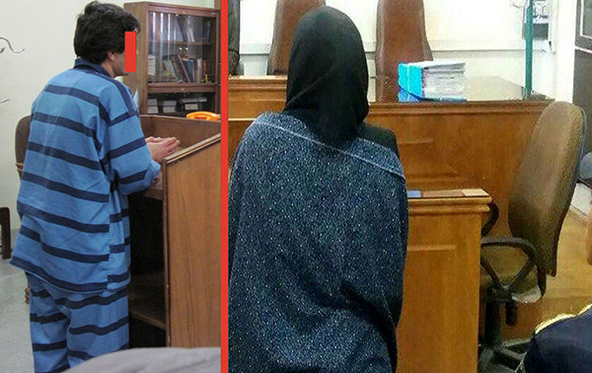 پرونده کسانی که بیدلیل و بدون دسیسه قاتل شدند