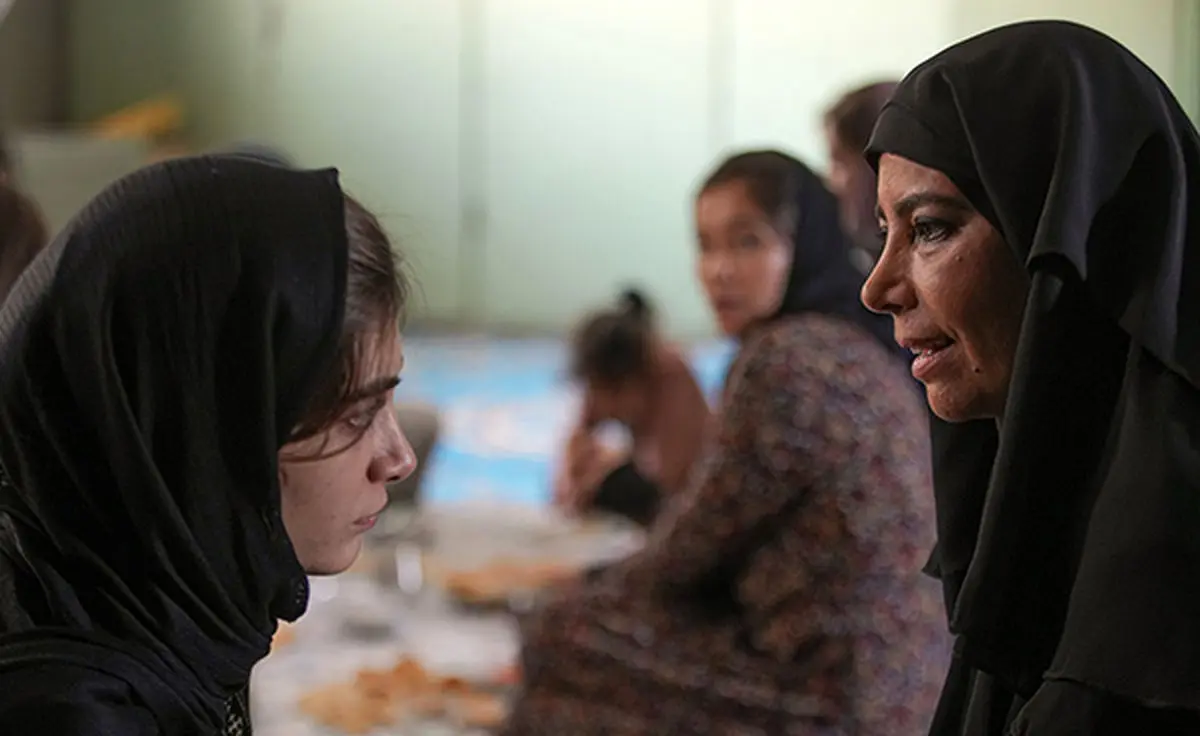 آنالیز| خطر‌ دیگری بیخ گوش سریال سقوط