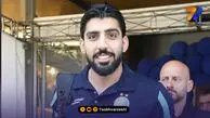 درخشش فرعباسی ادامه دارد؛ سومین کلین‌شیت پیاپی!