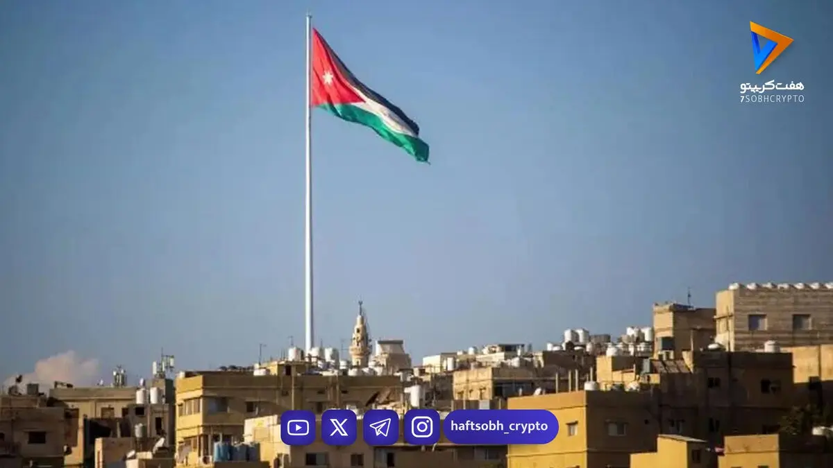 اردن تنها برای دو ماه ذخایر سوخت و گاز دارد