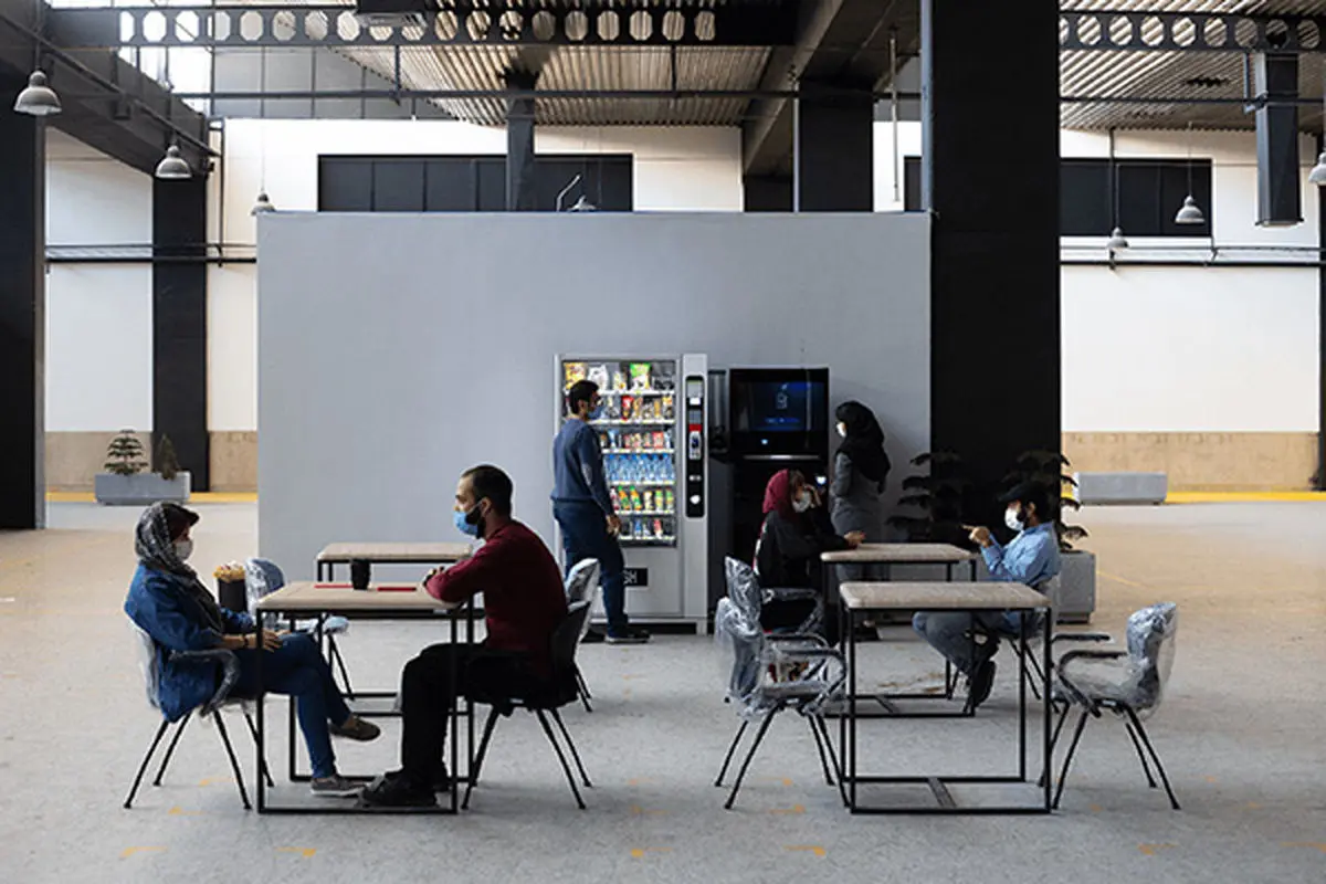 اوضاع بد استارتاپ‌ها ‌در استان‌ها تحت تاثیر تهران