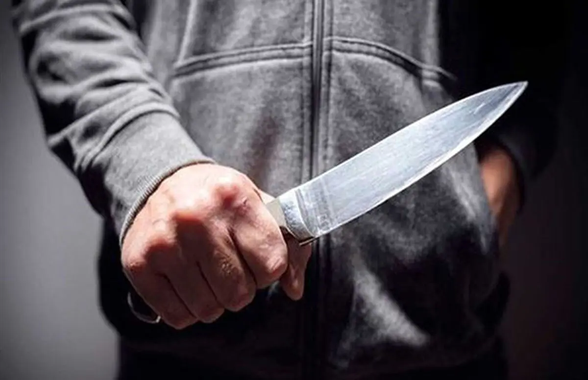 قتل راننده‌ مسافرکش با‌ 12‌ضربه چاقو