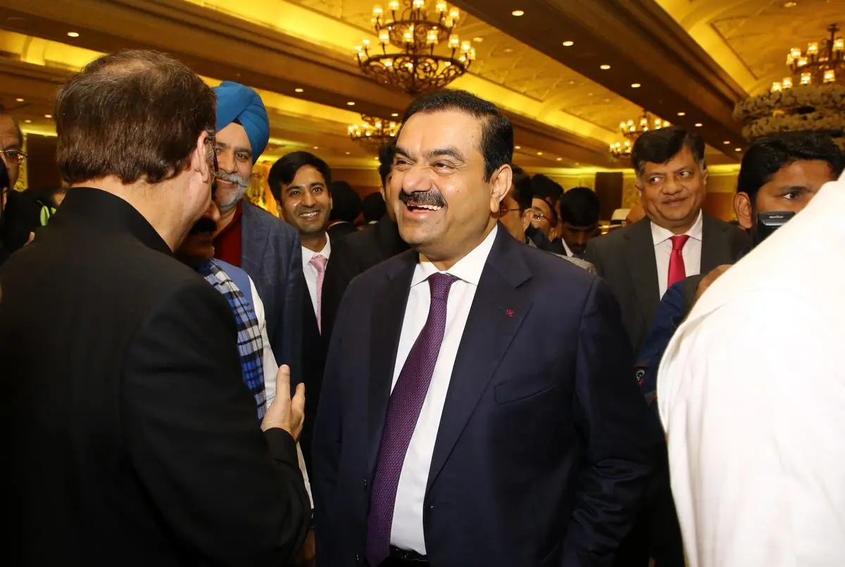 ثروتمندترین مرد آسیا در ۴۸ ساعت ۵۱ میلیارد دلار از دست داد