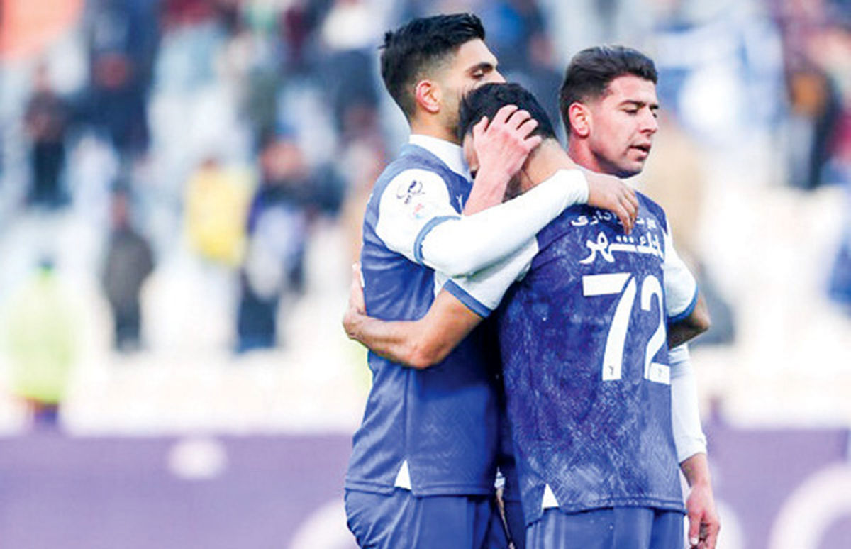 درباره یک پیروزی نهچندان گول زننده