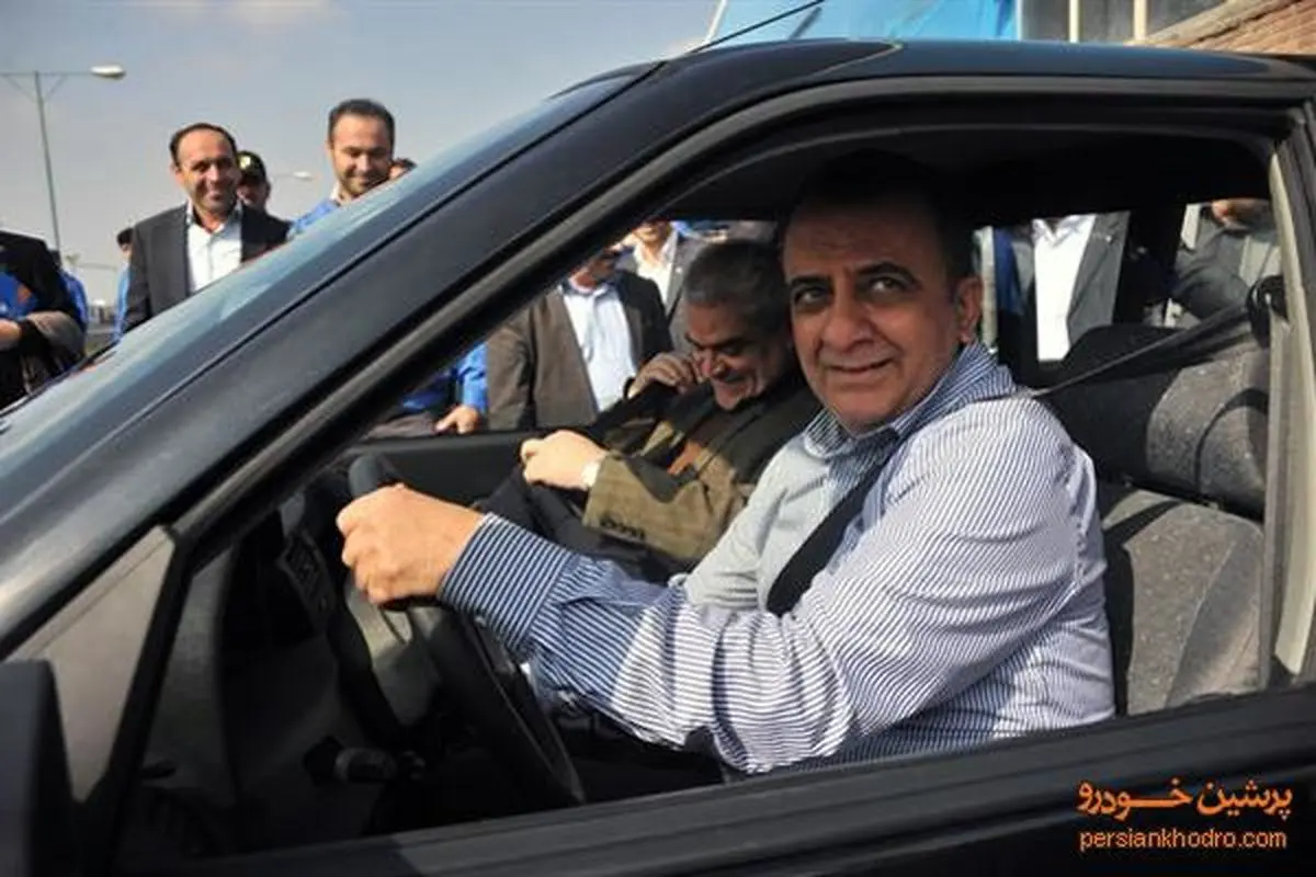 سرانجام سایپا و پیکان برای استقلال و پرسپولیس پاکت دادند/دولت یازدهم هم "خصولتی" را ترجیح می دهد؟