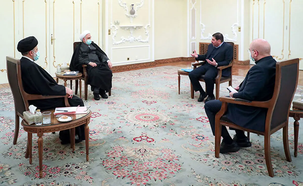 تیم مولدسازی دولت شامل چه افرادی می‌شود؟