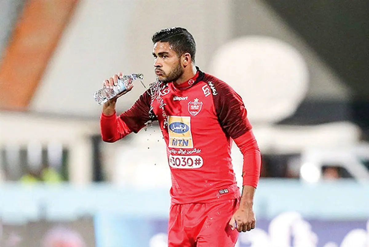 مرور خاطرات ‌چهار برزیلی پردردسر پرسپولیس