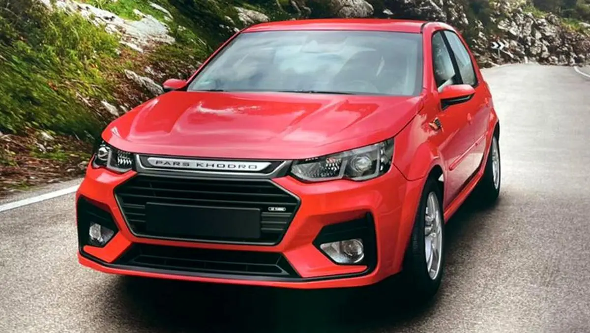 همه‌چیز درباره مشخصات فنی تندر 90 ایرانی