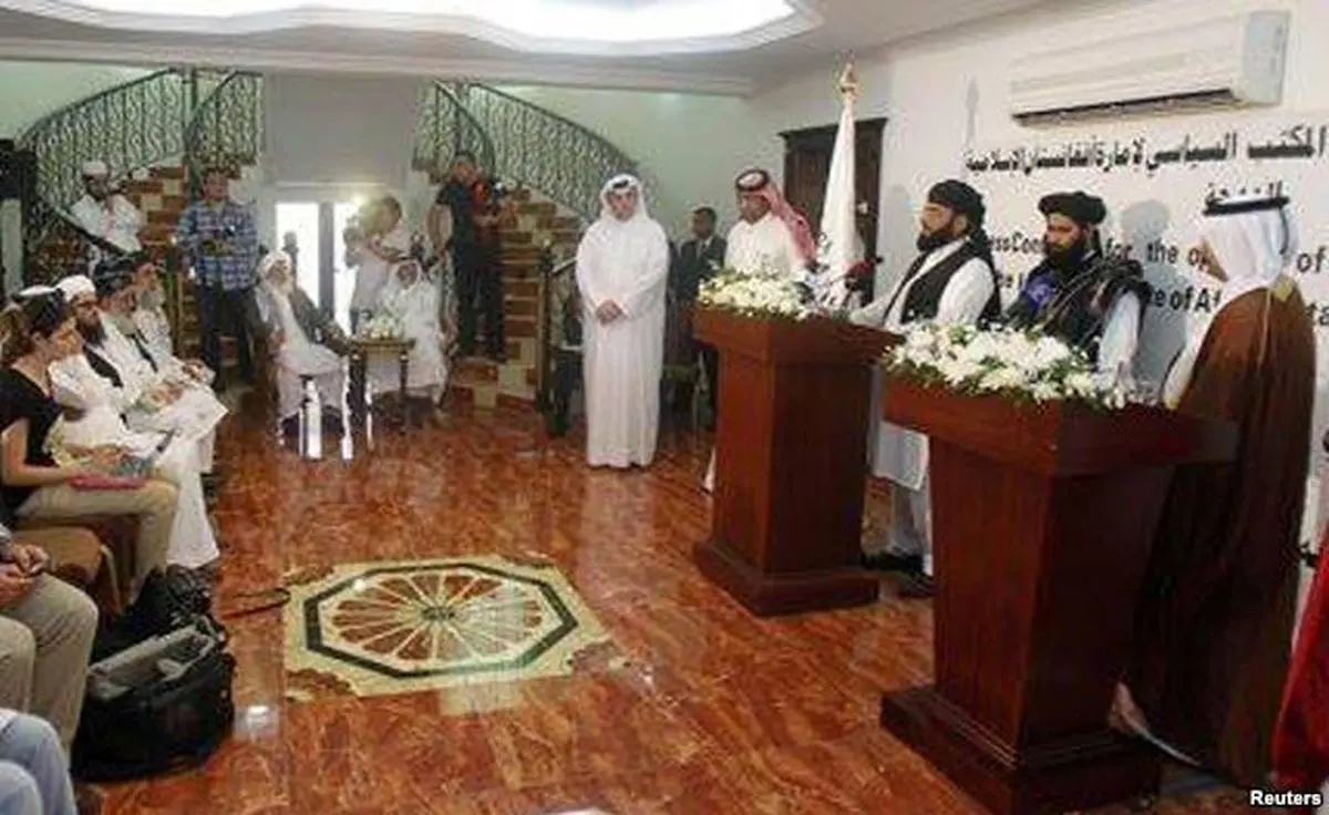 طالبان در مقابل آزادی زنان کوتاه آمدند/ افغانستان برای رهبران طالبان گذرنامه سیاسی صادر میکند!
