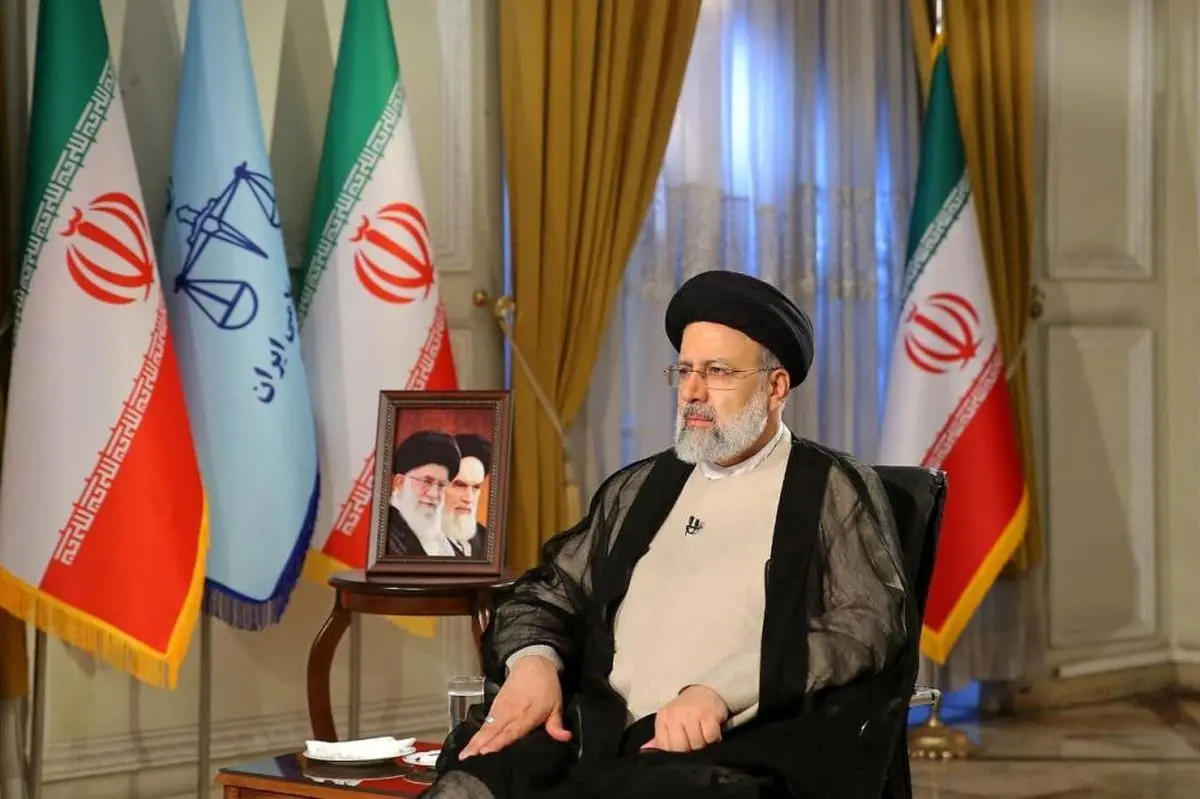 گزیده صحبت‌های رئیس‌جمهور در گفتگوی تلویزیونی امشب