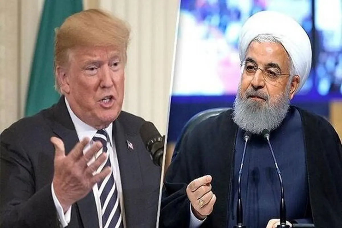 روایت پمپئو از تلاش‌های مکرون برای دیدار روحانی و ترامپ
