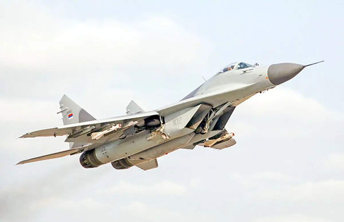 معرفی شش جنگنده بمب‌افکن پر‌طرفدار دنیا