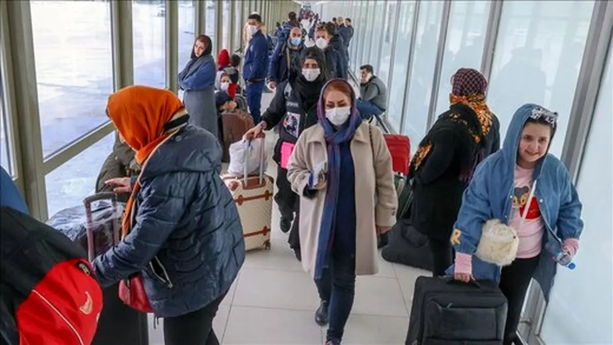 زنان مجرد بالای ۱۸ سال برای خروج از کشور نیاز به اجازه سرپرست ندارند