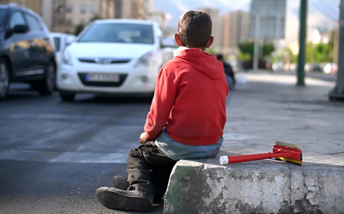 چهار خرده یادداشت درباره چینی‌ها، فیلترینگ، کودکان کار و...