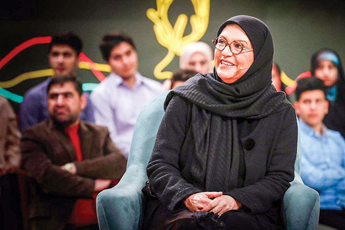 10نقشآفرینی خاص رویا تیموریان در فیلمها و سریالهای مختلف