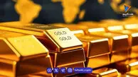 قیمت طلا و سکه امروز چهارشنبه ۱۲ فروردین ۱۴۰۵