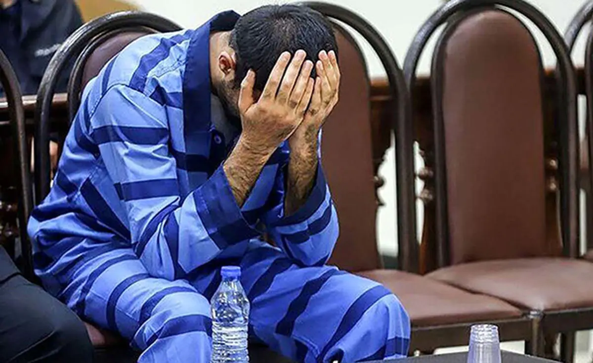 پرونده‌های جنایی قاتلانی که مقتول را آتش زدند!