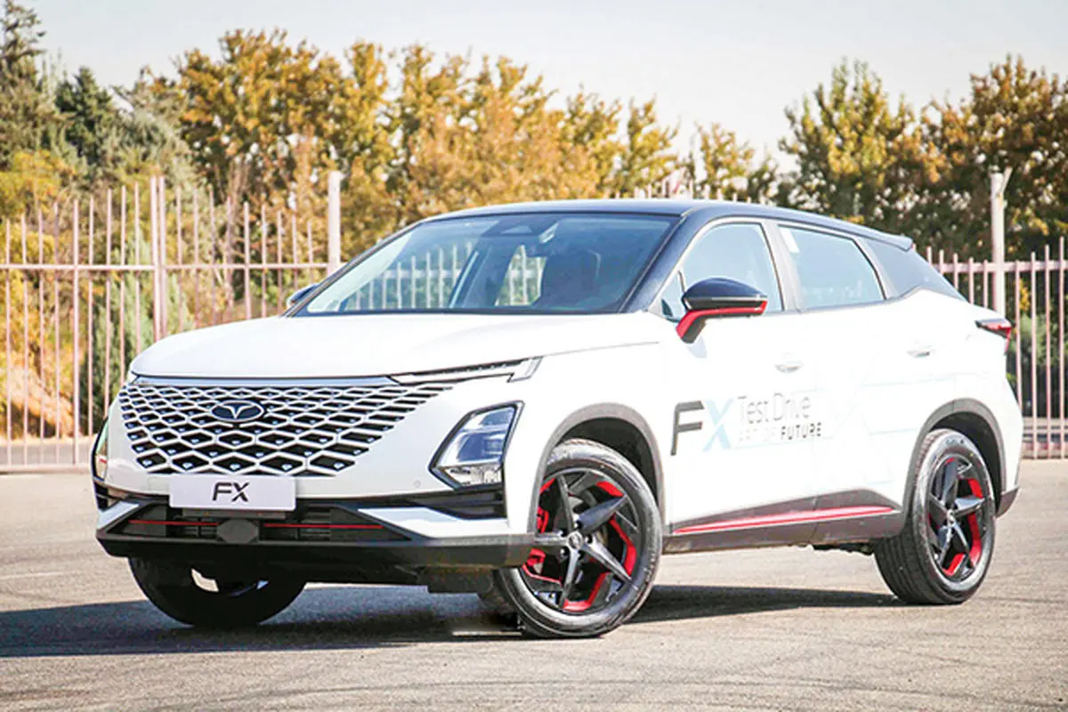 این چینی‌ها تنه به تنه اروپایی‌ها می‌زنند