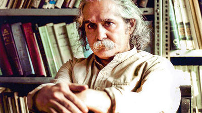 اخوان، فروغ و شاملو؛ ادامه‌دهندگان راه نیما