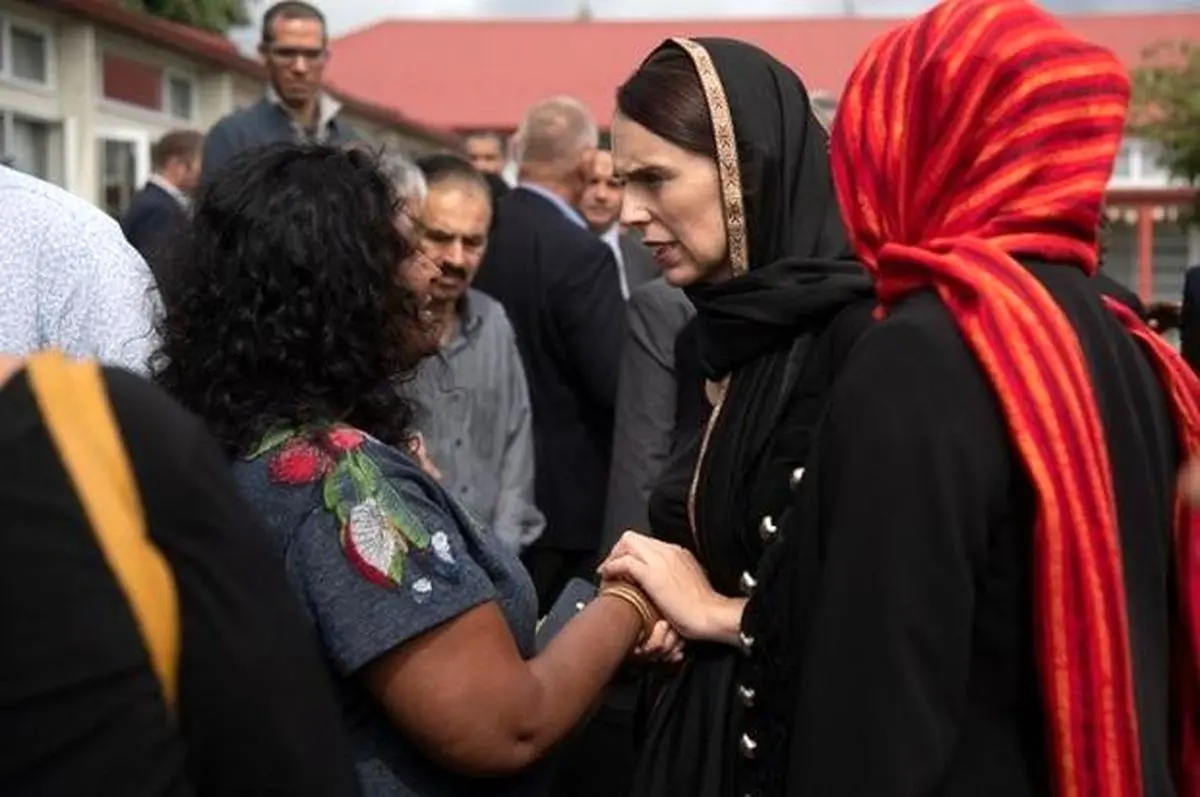 کناره‌گیری نخست‌وزیر نیوزیلند: نمی‌توانم عدالت را برقرار کنم