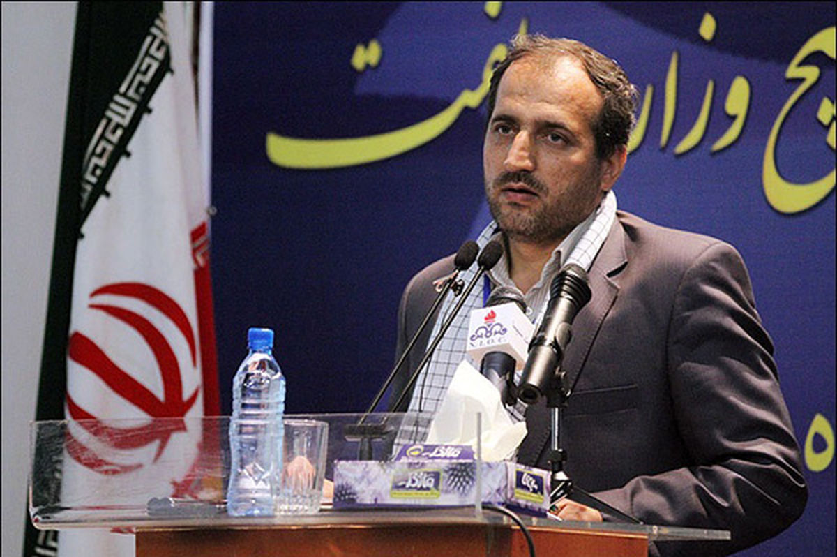 ر وزهای سخت آقای چگنی در شرکت ملی گاز