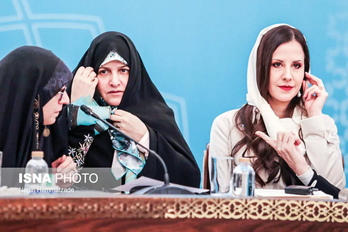 زنانی موفق که نامشان را نمی‌دانیم