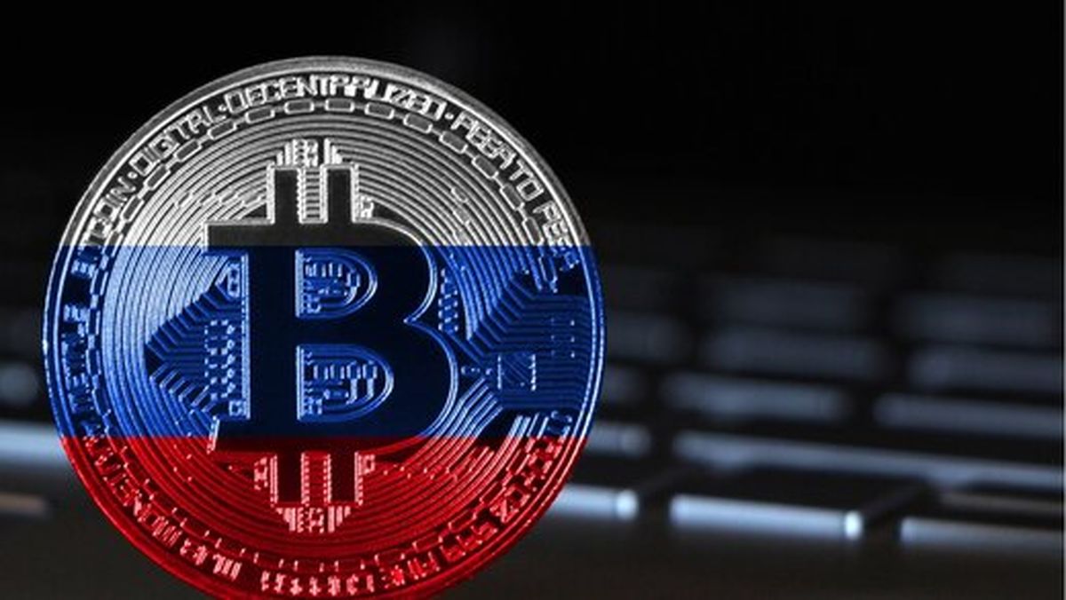 صعود قیمت بیت کوین به بالای کانال ۲۲ هزار دلاری