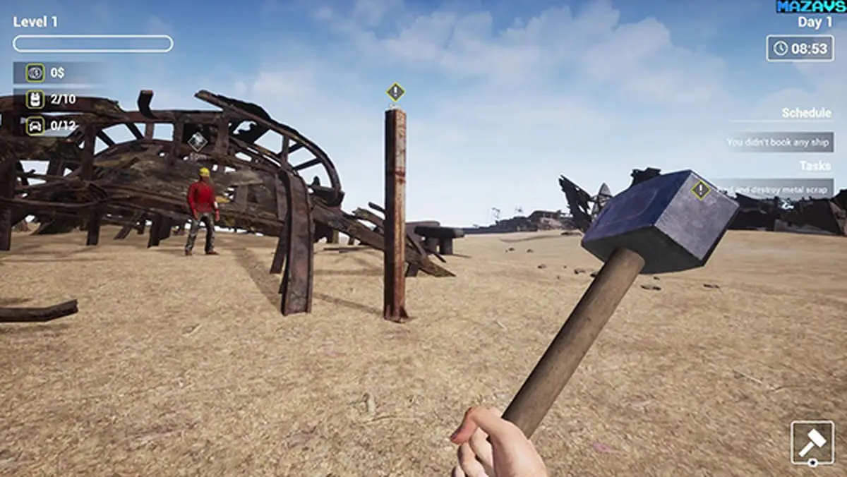 معرفی بازی| این هفته چی بازی کنیم؟