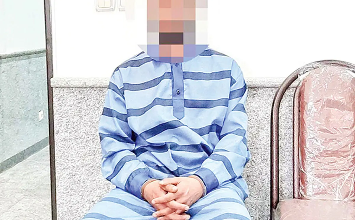 رابطه مخفیانه زن ‌با مرد جوان و معمای مرگ او!