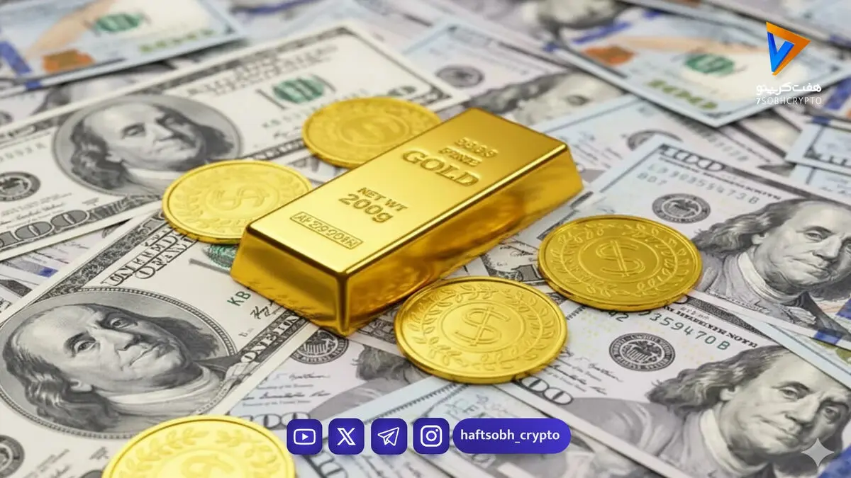تسهیل پرداخت اینترنتی دلار با استیبل‌ کوین‌ها؛ پیش‌بینی رشد ۳.۷ تریلیون دلاری بازار تا ۲۰۳۰