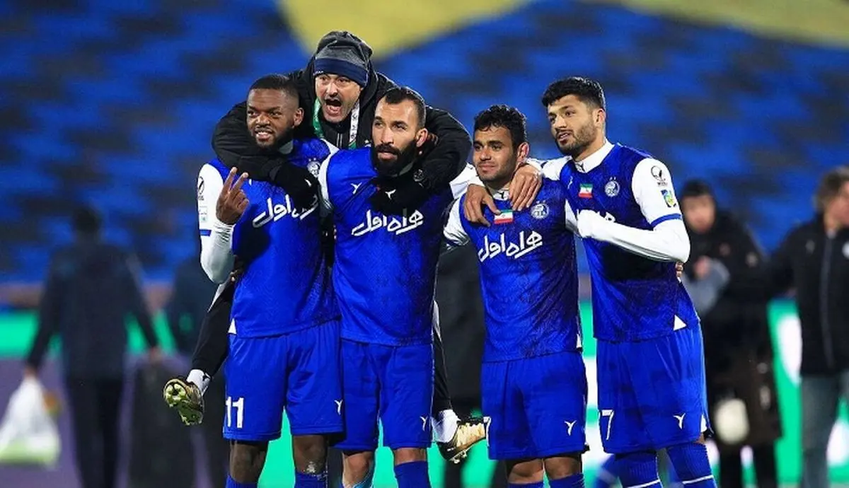 وعده فتح‌الله‌زاده: پنجره استقلال دوشنبه باز می‌شود