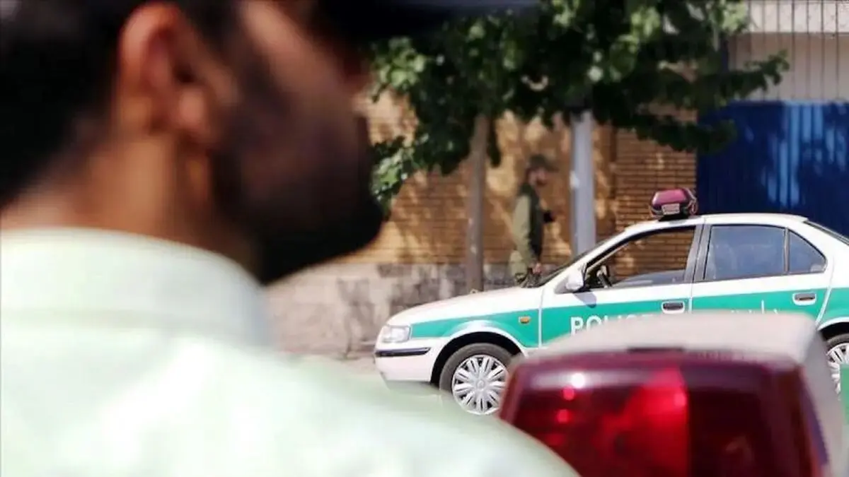 دستگیری عاملان آدم‌ربایی مقابل دفتر طلاق