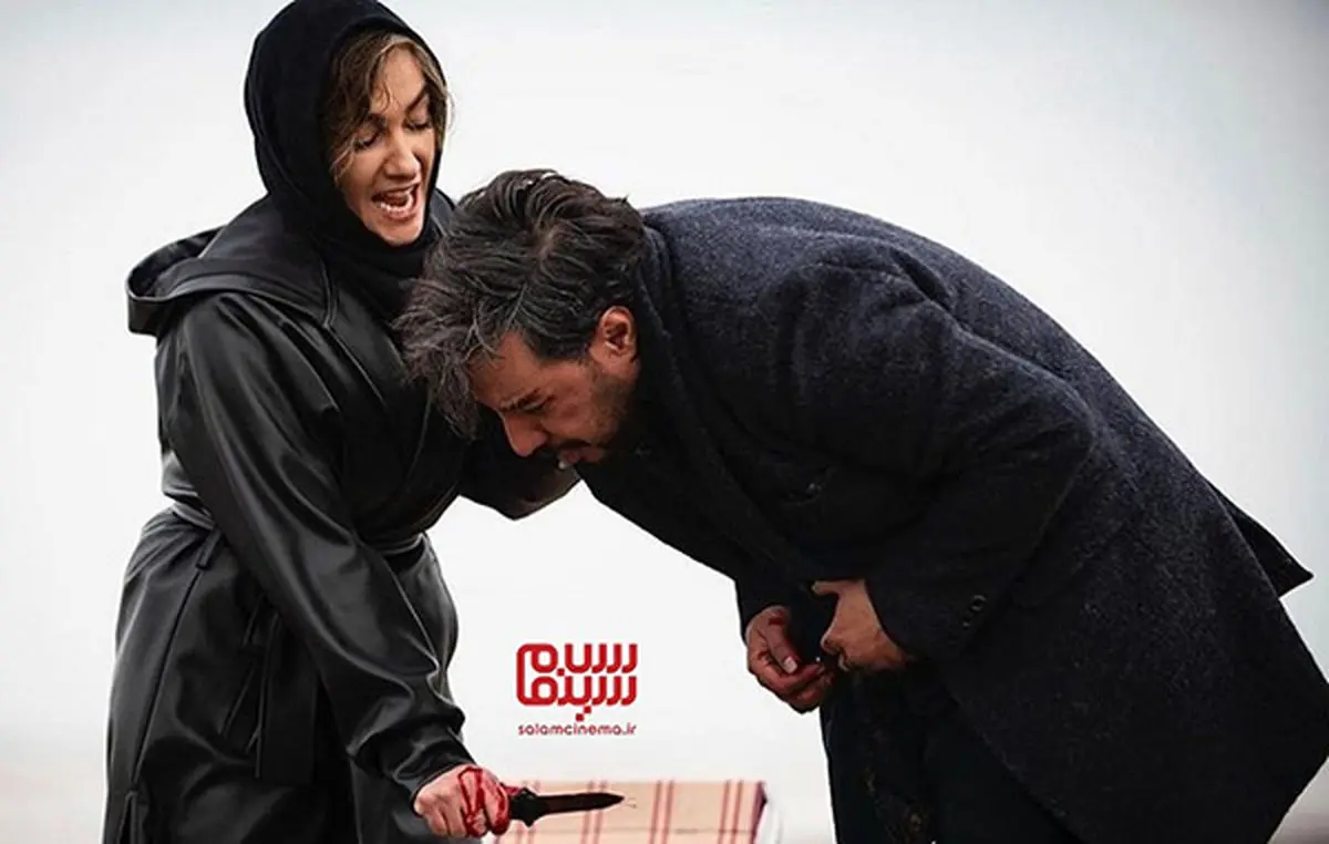 رصدخانه| غریزه، زخم‌کاری و ادعای محمد نادری