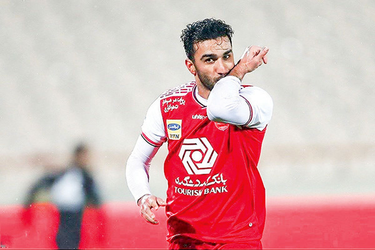 سرنوشت غم‌انگیز ستاره‌های آسیایی پرسپولیس