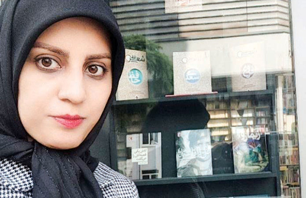 گفتگو با ملیحه فخاری مترجم رمان «بادام»